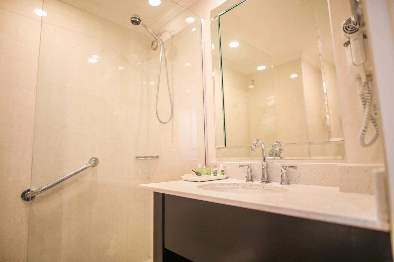 Foto - The Jamaica Pegasus Hotel