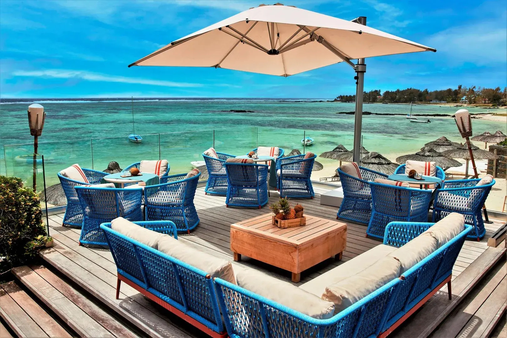 Photo - C Mauritius