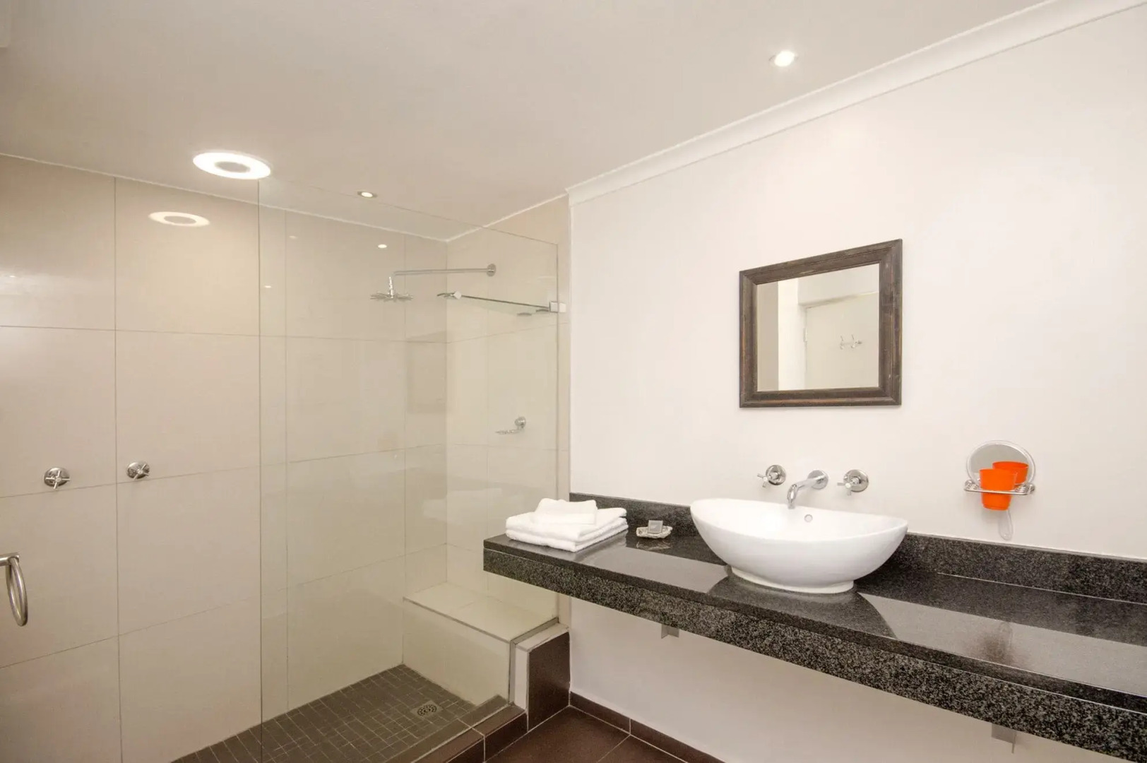 Foto - Small Bay Guest House