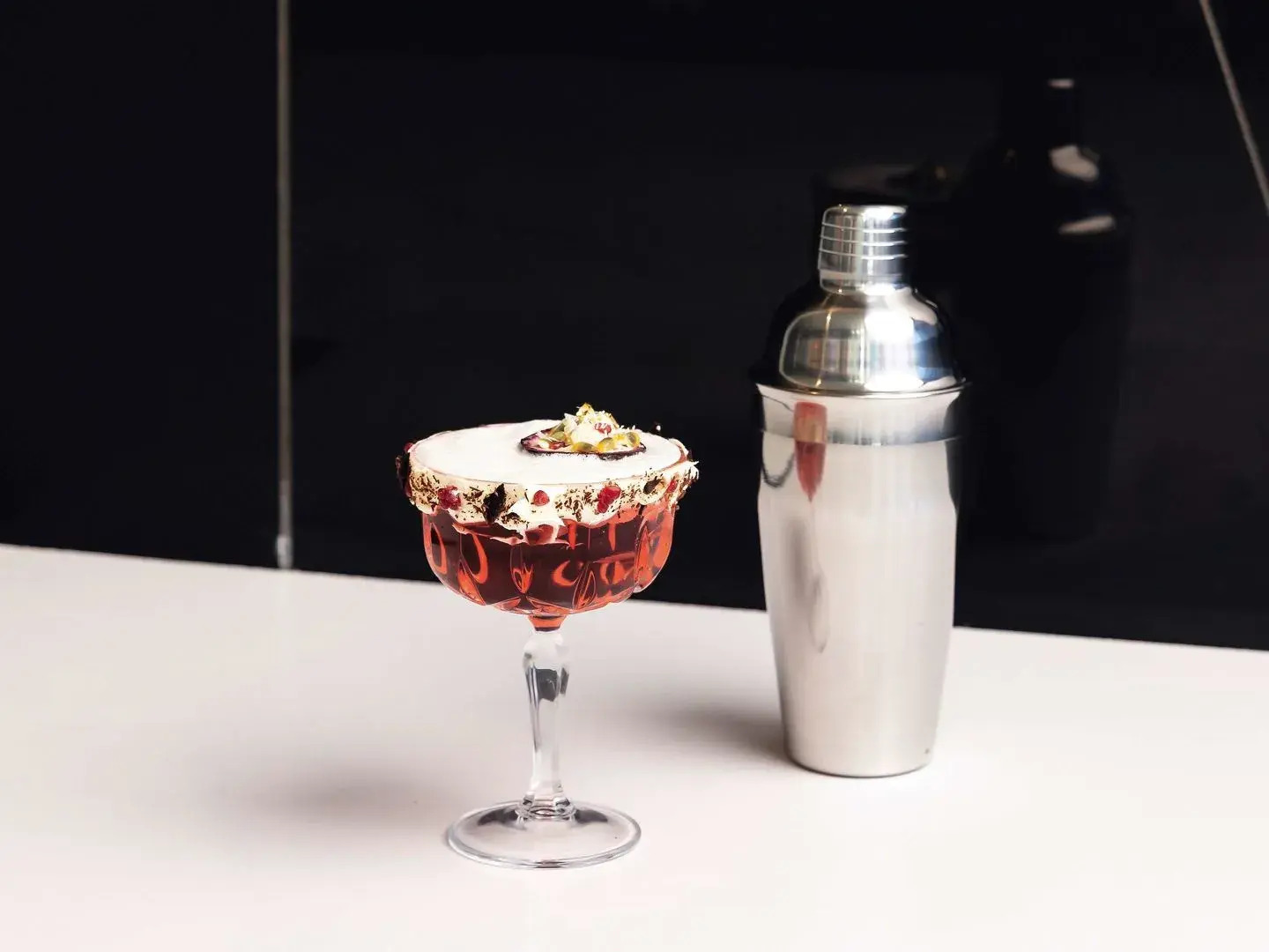 Foto - Movenpick Hotel Melbourne On Spencer