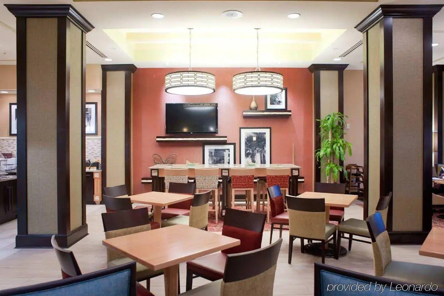 Foto - Hampton Inn & Suites St. Petersburg/Downtown