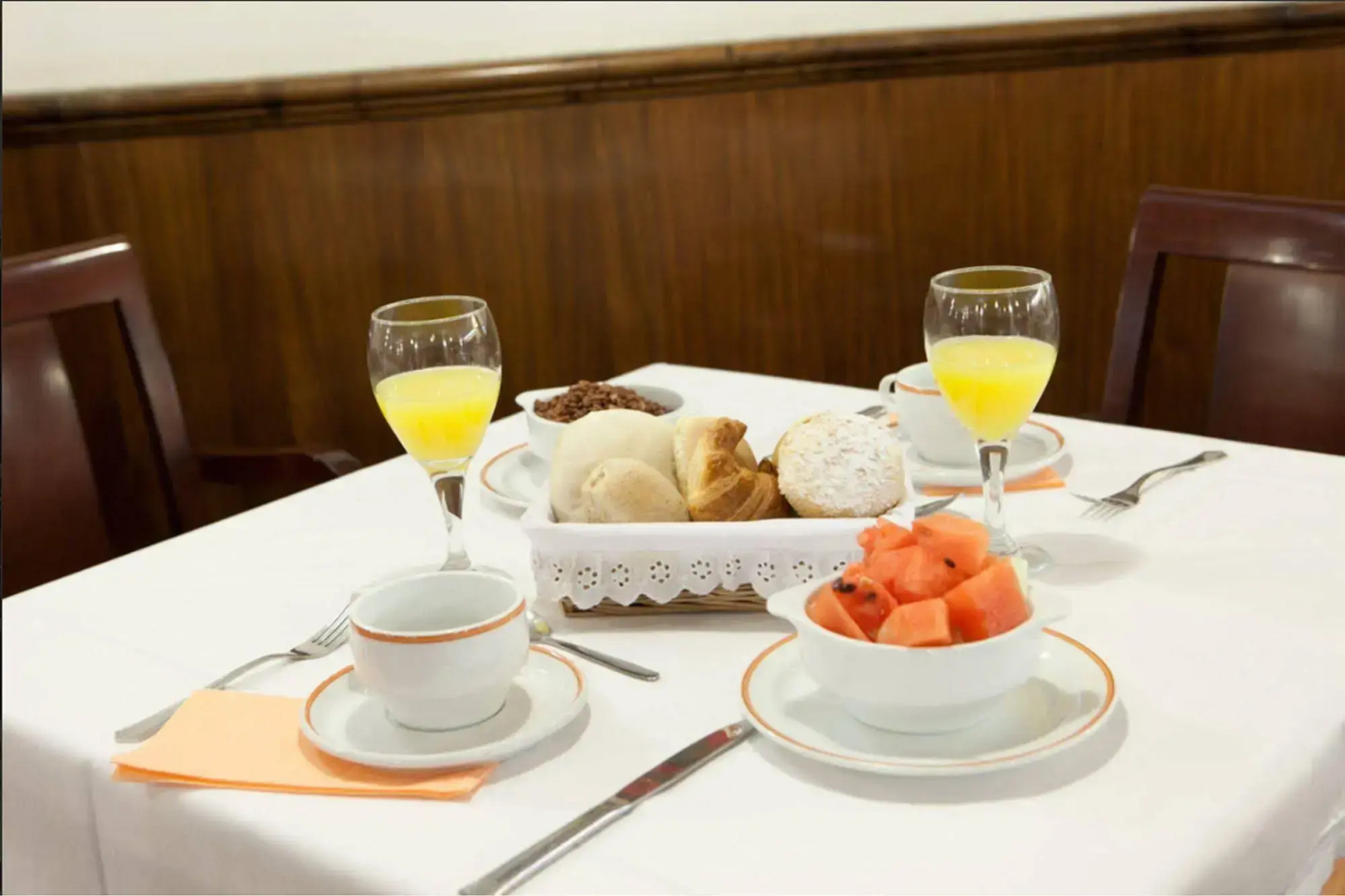 Foto - Hotel Don Curro