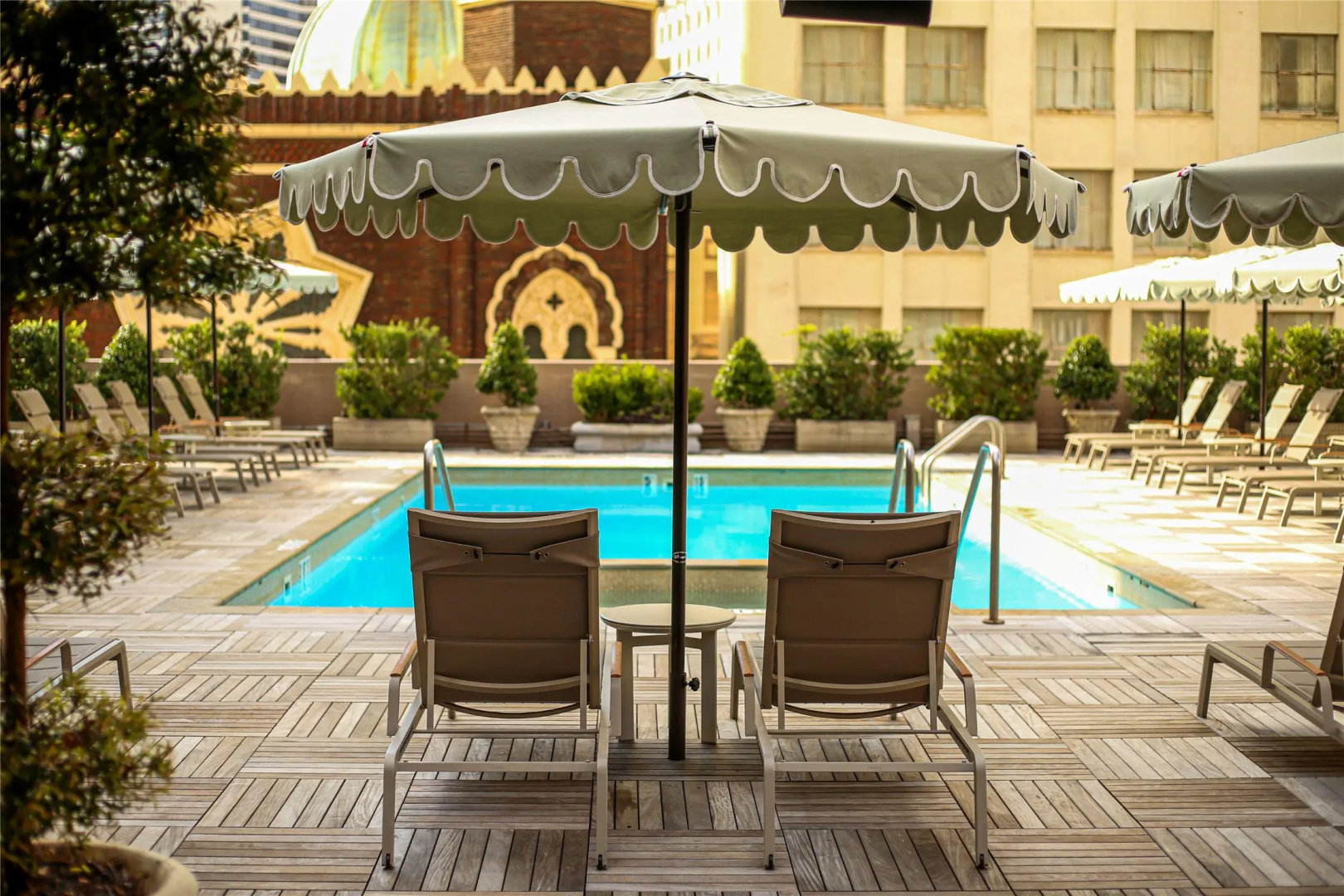 Photo - The Roosevelt New Orleans, A Waldorf Astoria Hotel