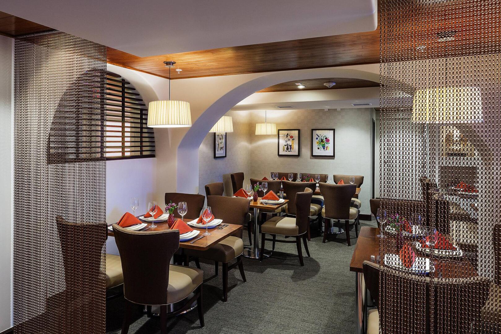 Foto - Triada Palm Springs, Autograph Collection