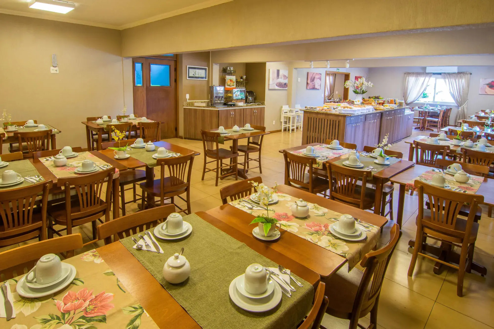 Foto - Hotel Fioreze Quero Quero