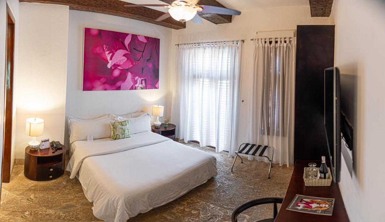 Photo - Hotel Boutique Santo Toribio