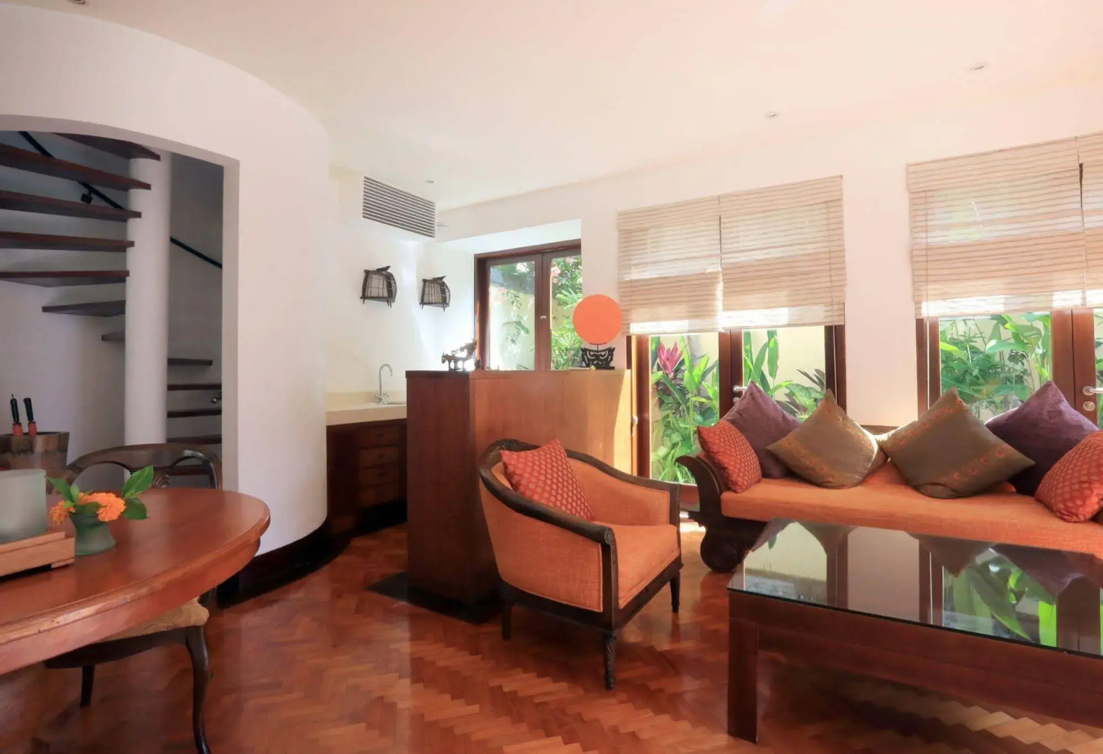 Foto - The Pavilions Bali