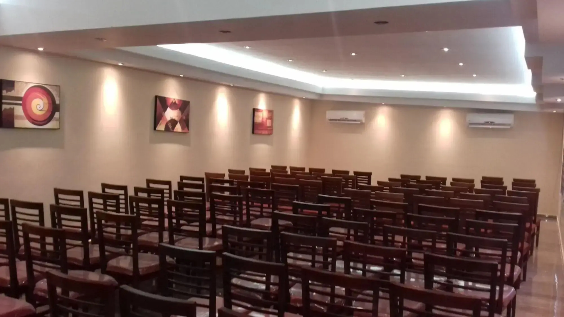 Photo - Hotel San Ignacio Inn