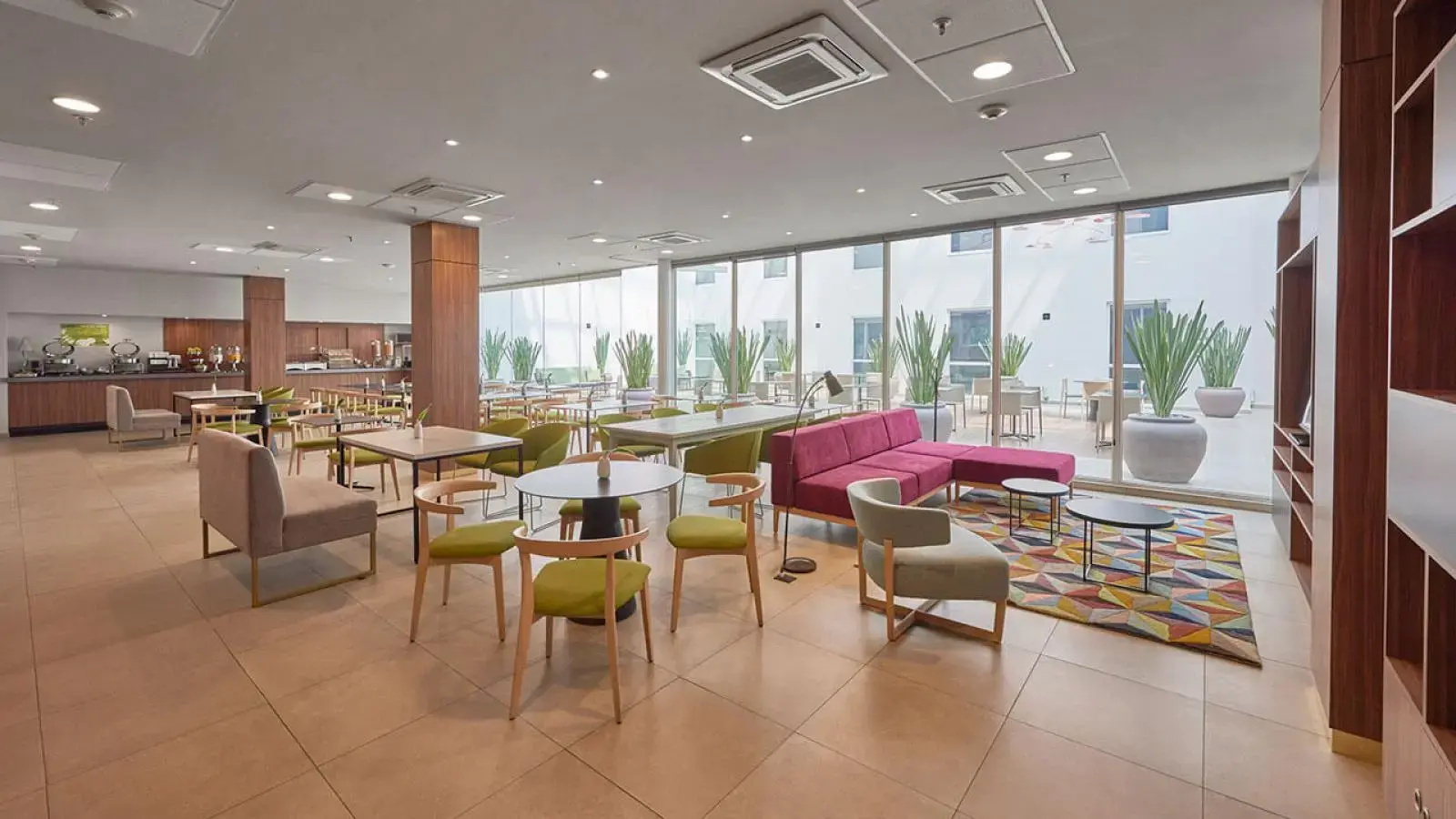 Photo - City Express Plus by Marriott Ciudad de México Insurgentes Sur