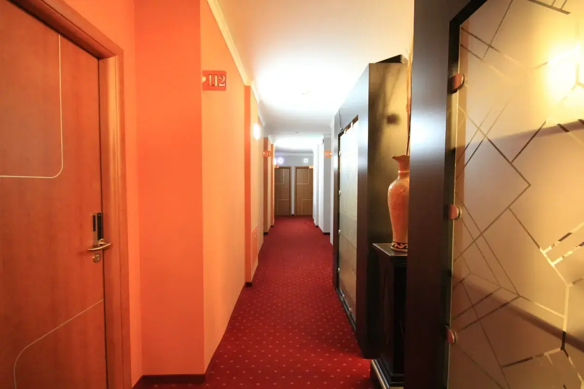 Foto - Hotel Hamburg