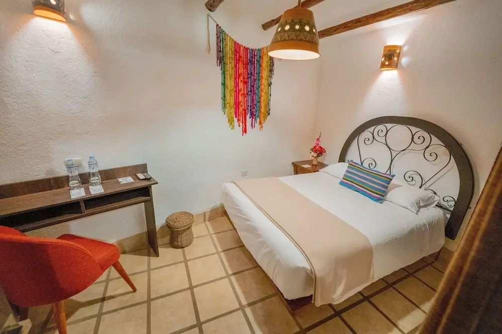 Photo - Vilas Insight Hotel Machupicchu