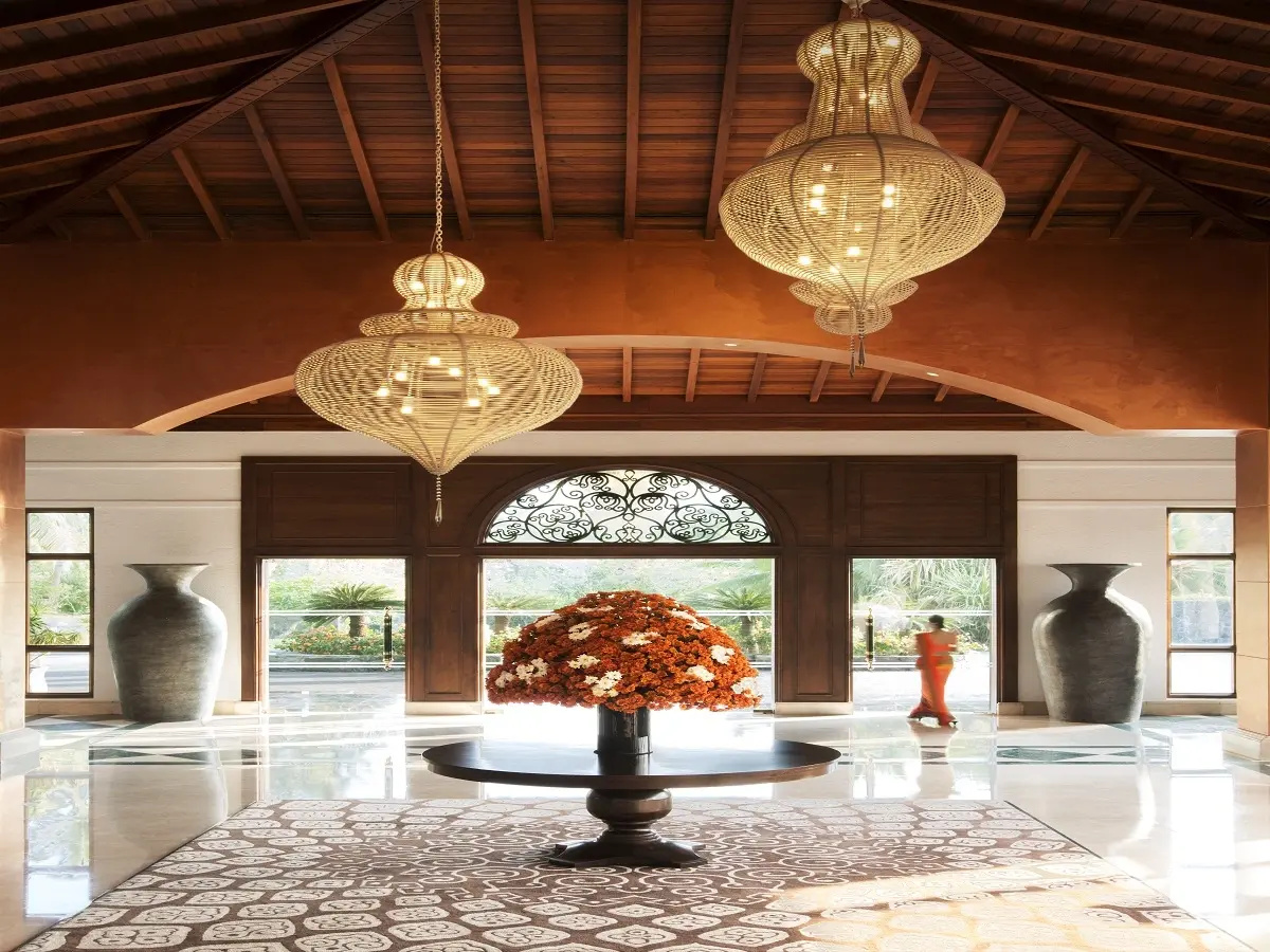 Foto - Taj Bentota Resort & Spa