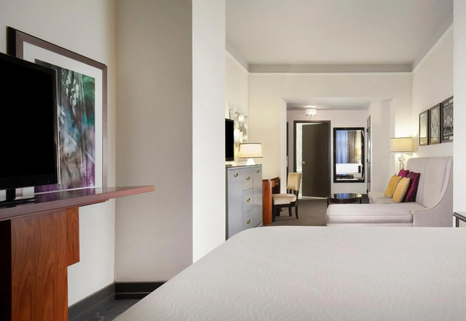 Photo - Silversmith Hotel Chicago Downtown