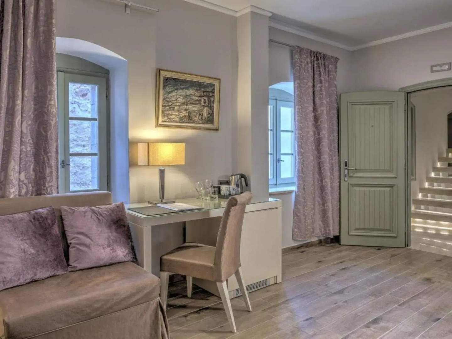 Foto - Fiscardonna Luxury Suites