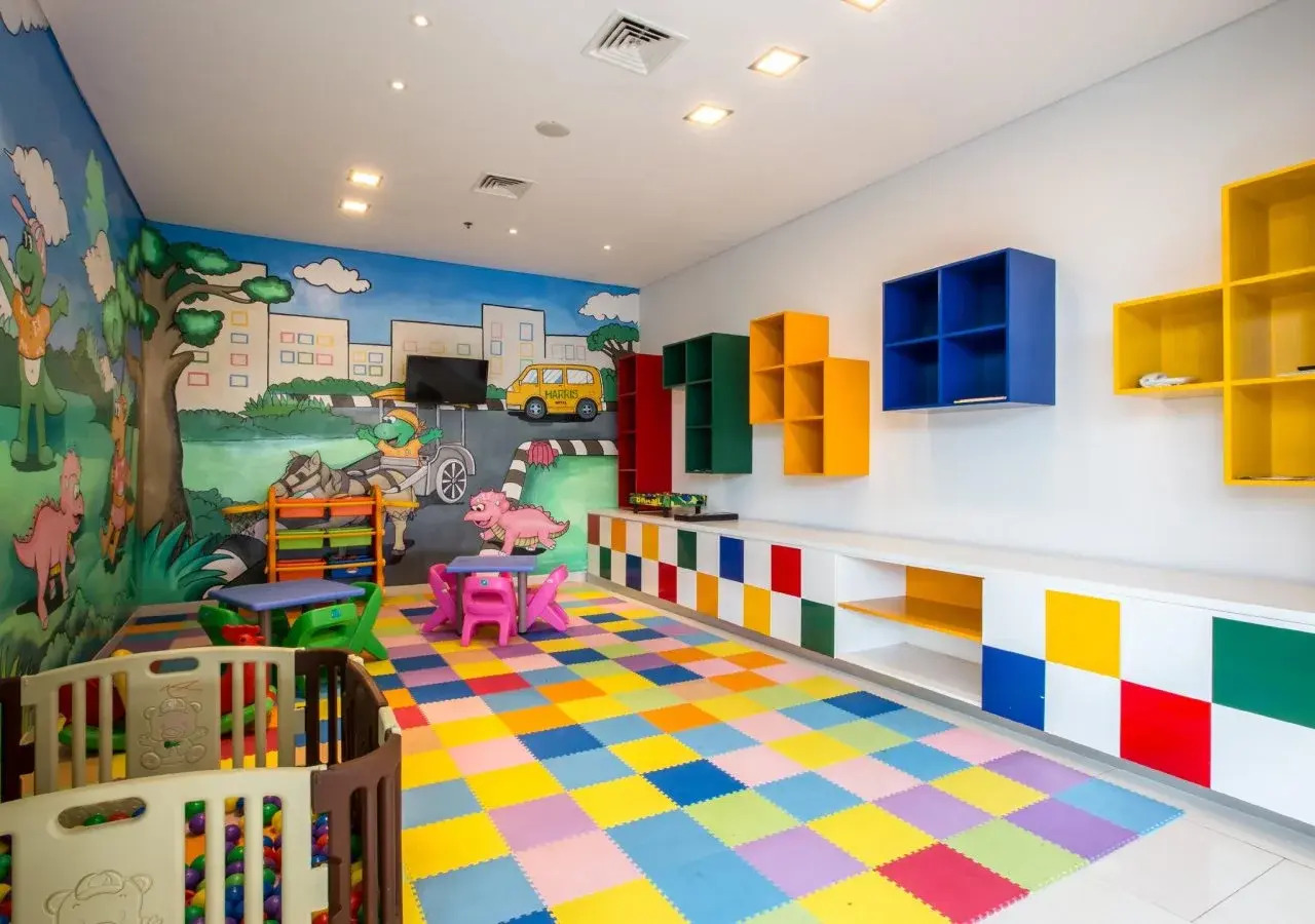 Foto - HARRIS Hotel and Conventions Denpasar Bali