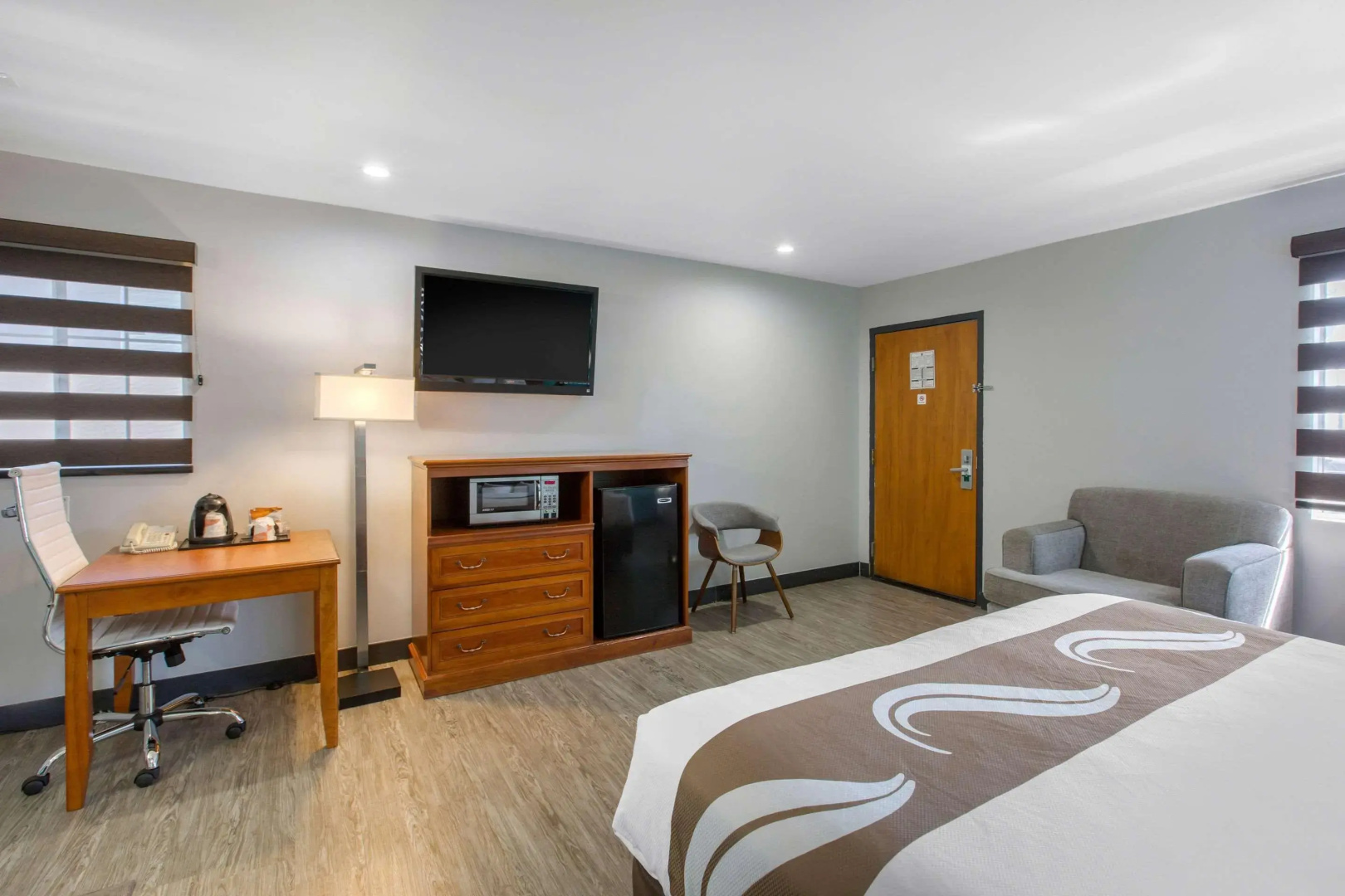Photo - Quality Inn Near Hollywood Walk of Fame