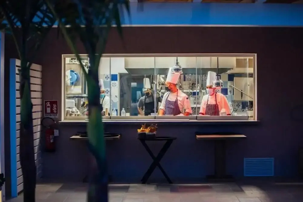 Foto - Su Entu Sardinian Country Club