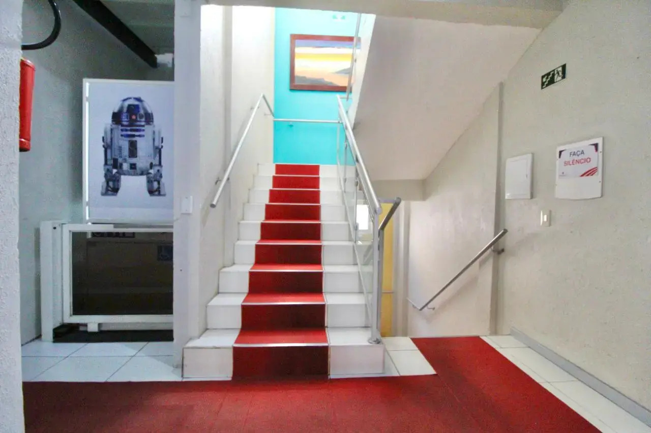 Foto - Hotel Aeroporto Star