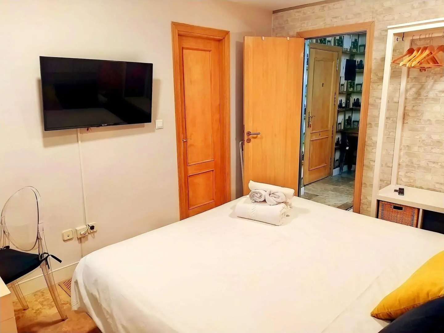 Foto - H-A Aparthotel Hotel Quo