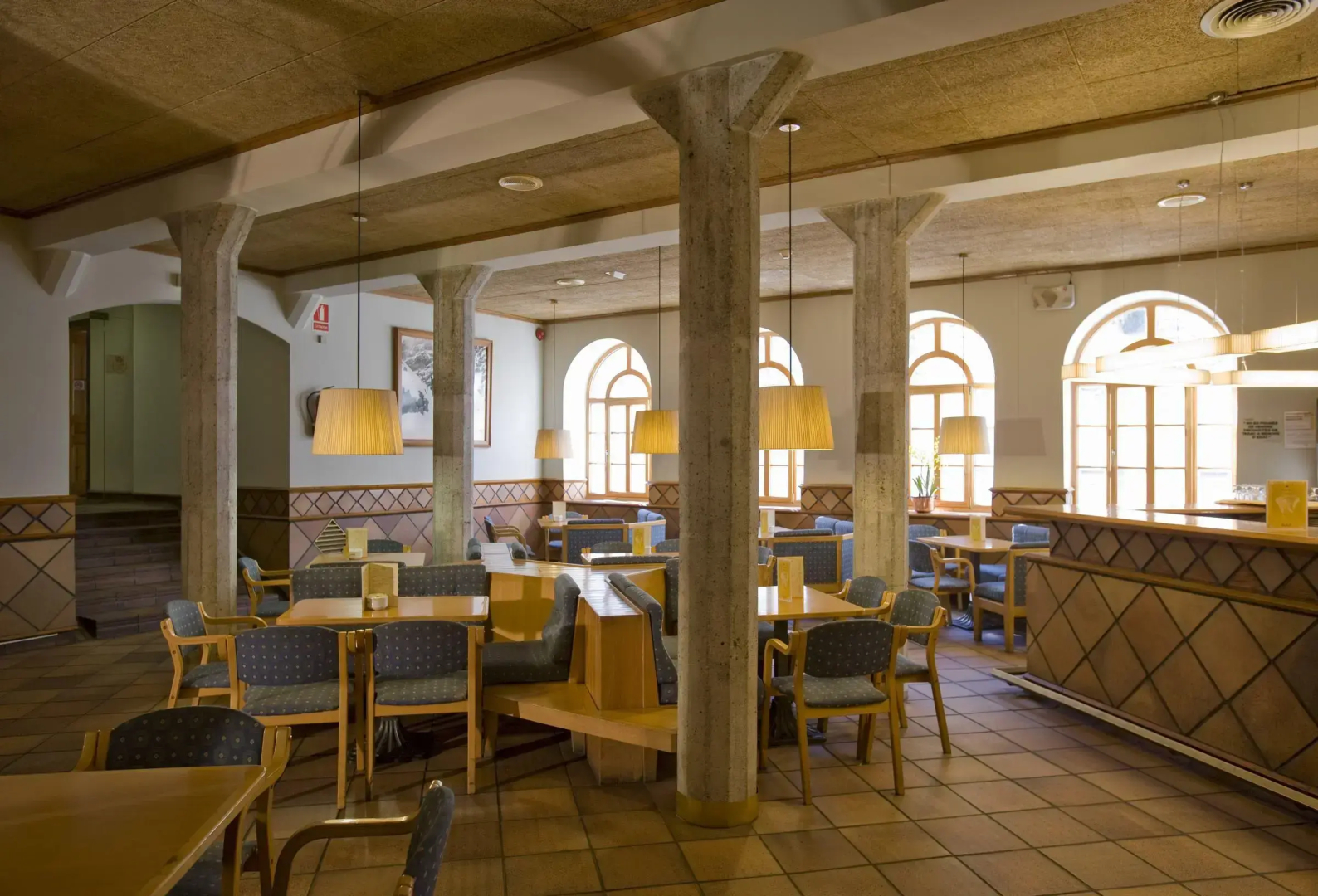 Foto - Hotel Vall de Núria