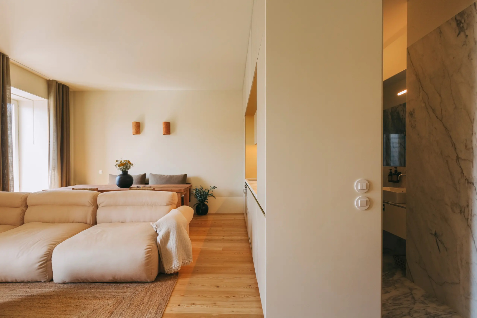 Foto - Village Aparthotel by BOA