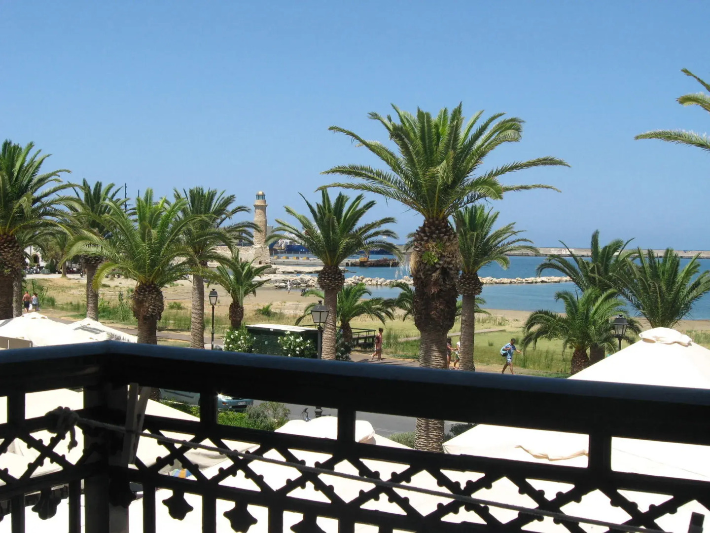 Photo - Sea Front Old Town