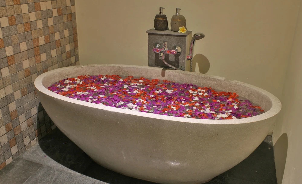 Foto - Kubu Rama Ubud Cottage