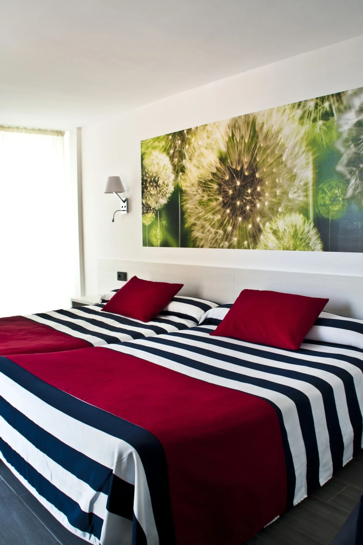 Foto - Hotel Europa Splash & Spa