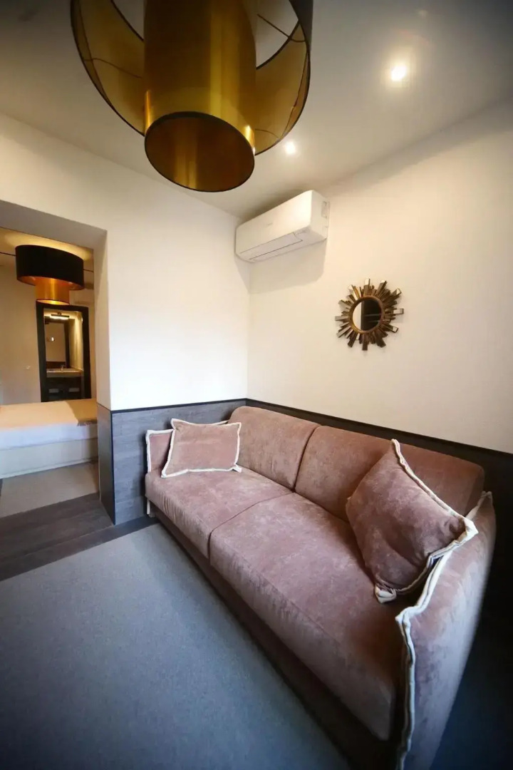 Foto - Relais Luxury Corso