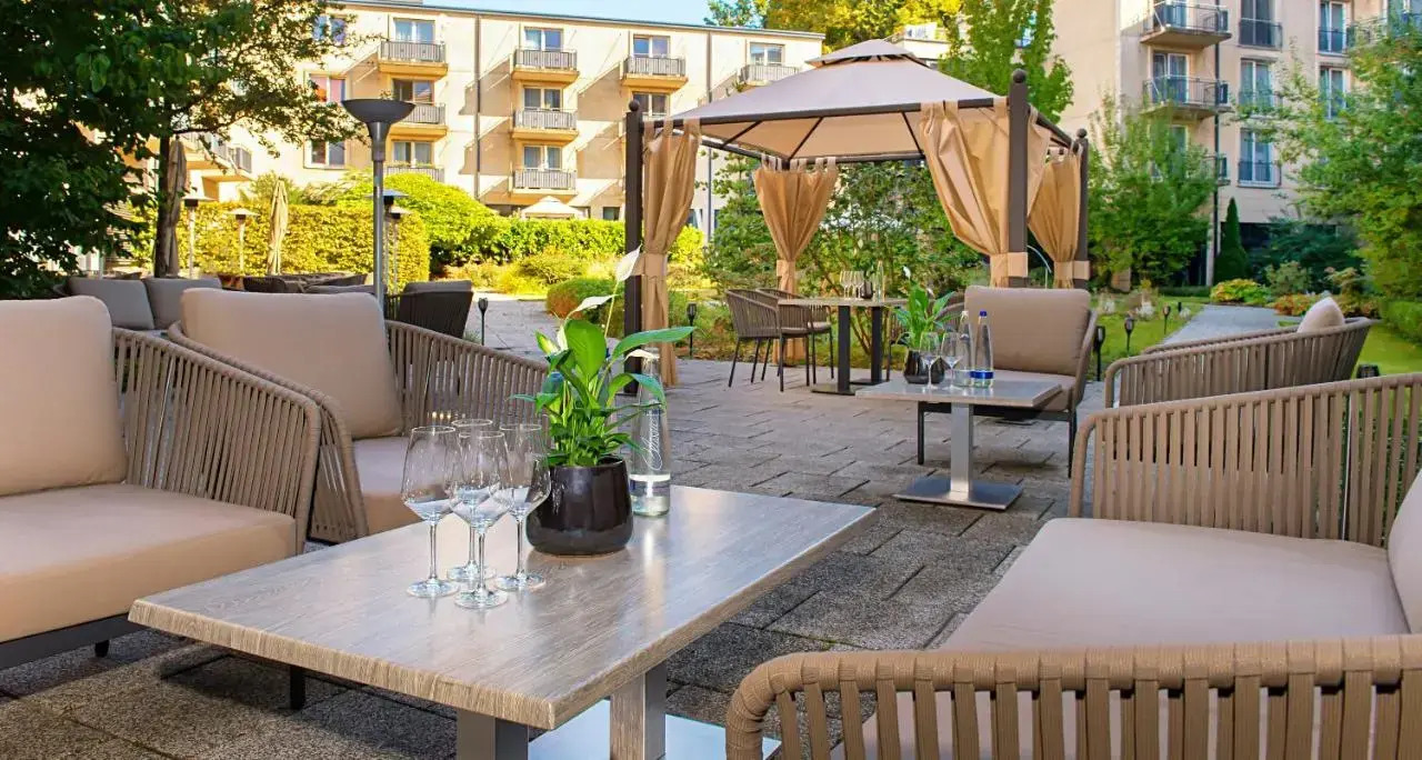 Foto - Victor's Residenz-Hotel Berlin Mitte