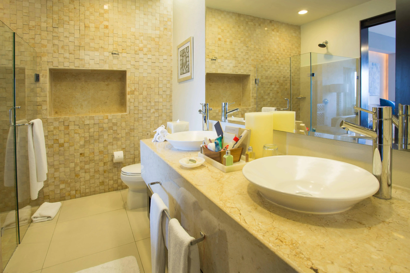 Foto - Marival Distinct All-Suites & World Spa - Handwritten Collection