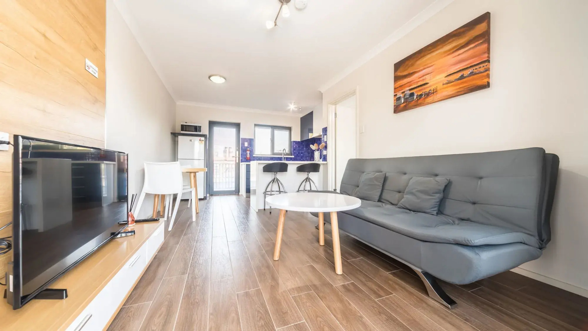 Photo - Batavia Apartments