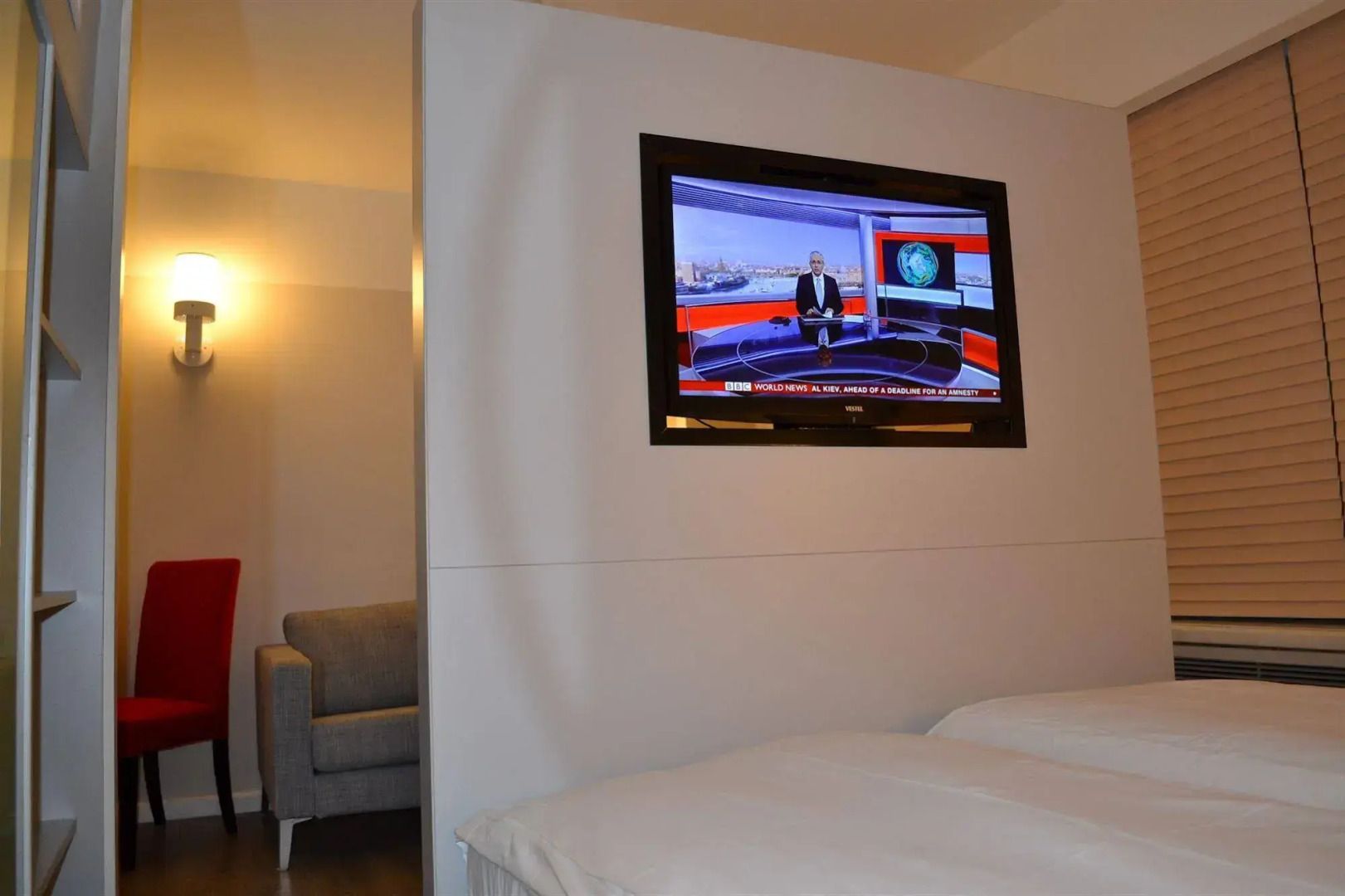 Foto - Hallmark Hotel & SPA Istanbul