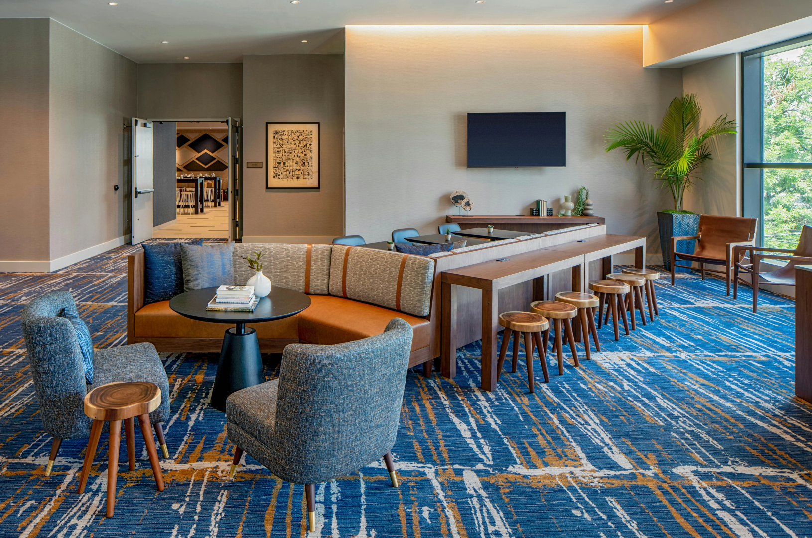 Photo - Hilton Garden Inn Austin University Capitol District