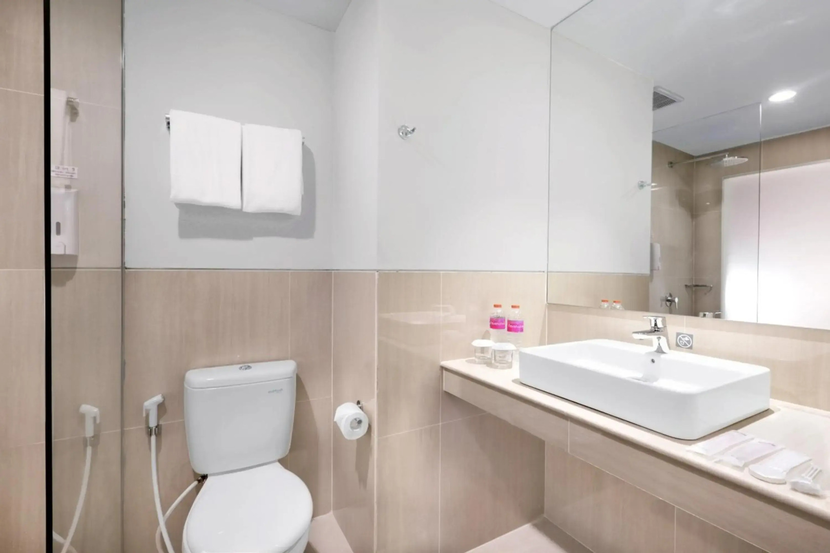 Foto - Myhotel Cmyk@Ratchada