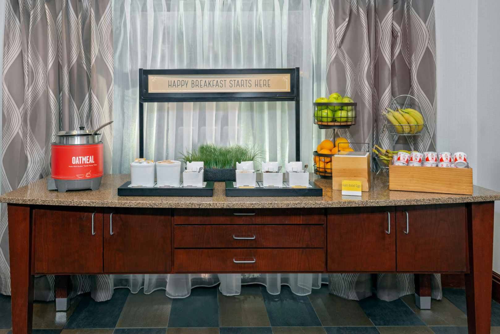 Photo - Hampton Inn South Plainfield-Piscataway
