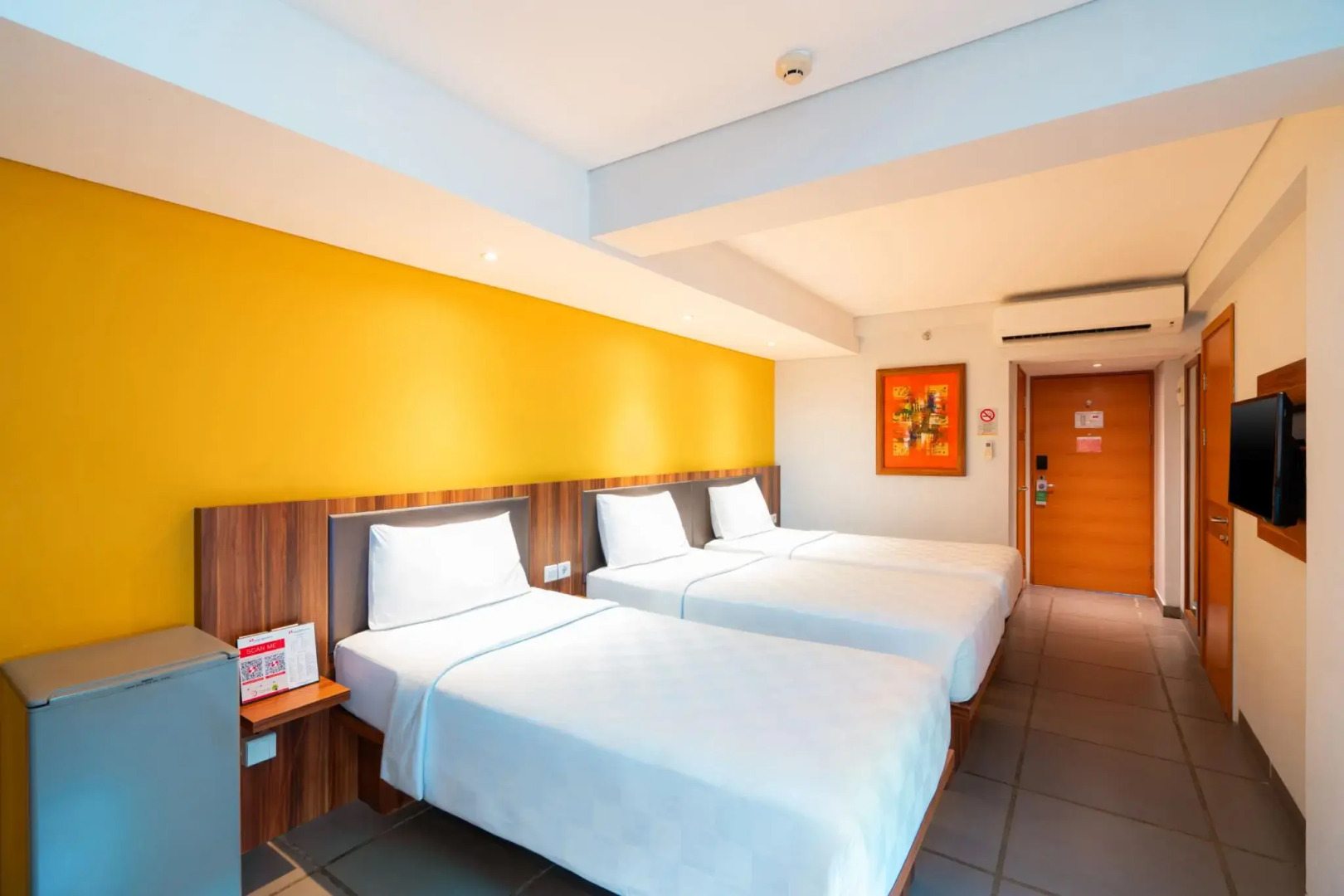 Photo - Swiss-Belexpress Kuta Legian