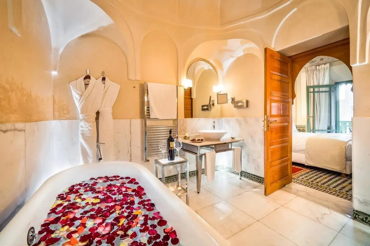 Photo - Palais Faraj Suites & Spa