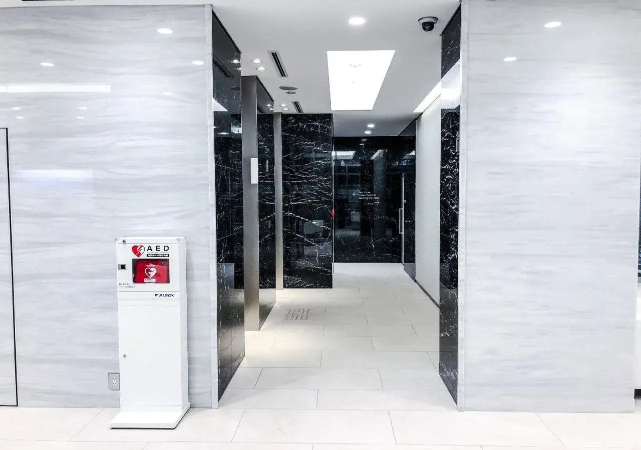 Foto - Four Points Flex by Sheraton Osaka Shinsaibashi