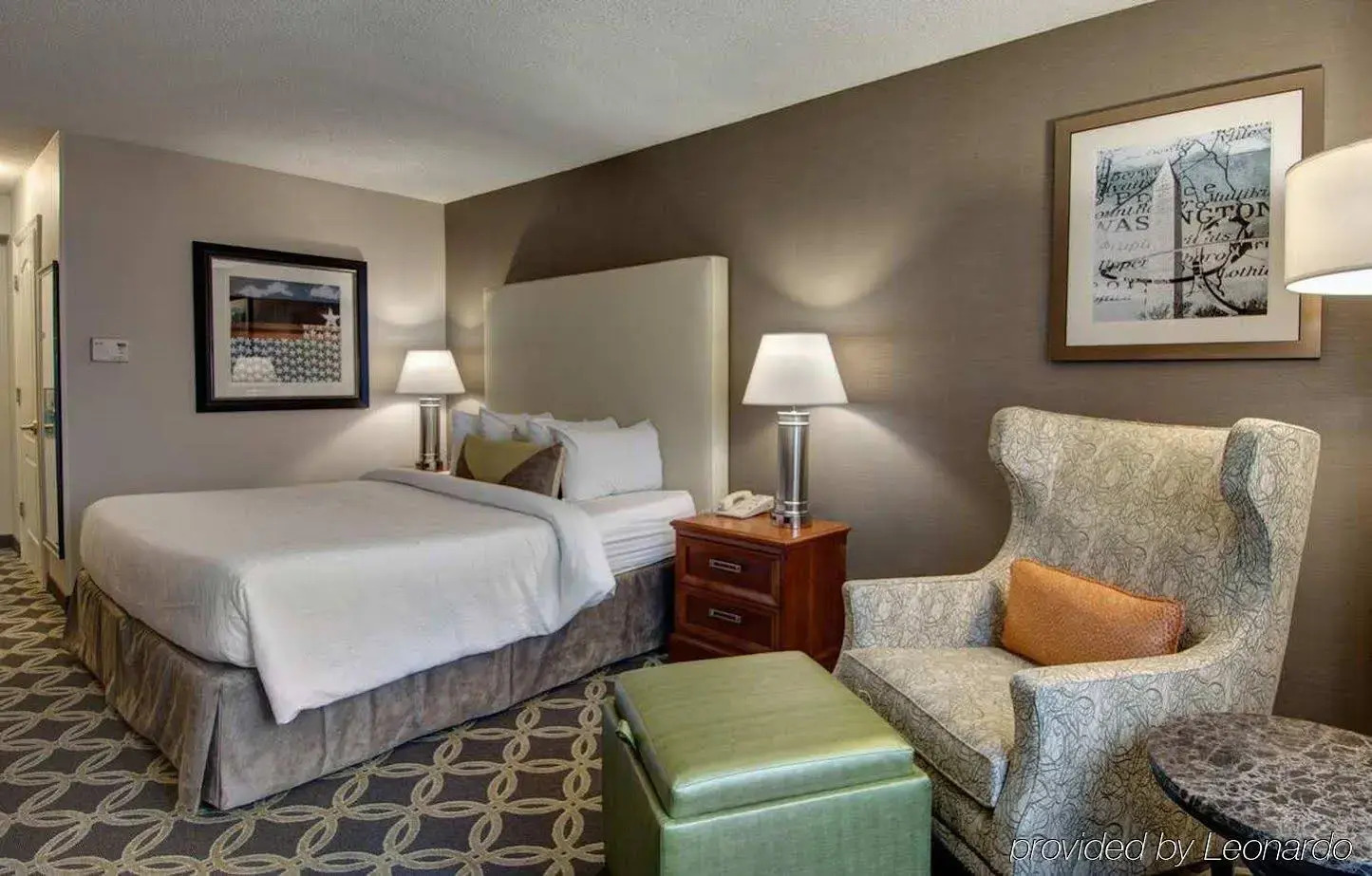 Foto - Hilton Garden Inn Washington DC Downtown