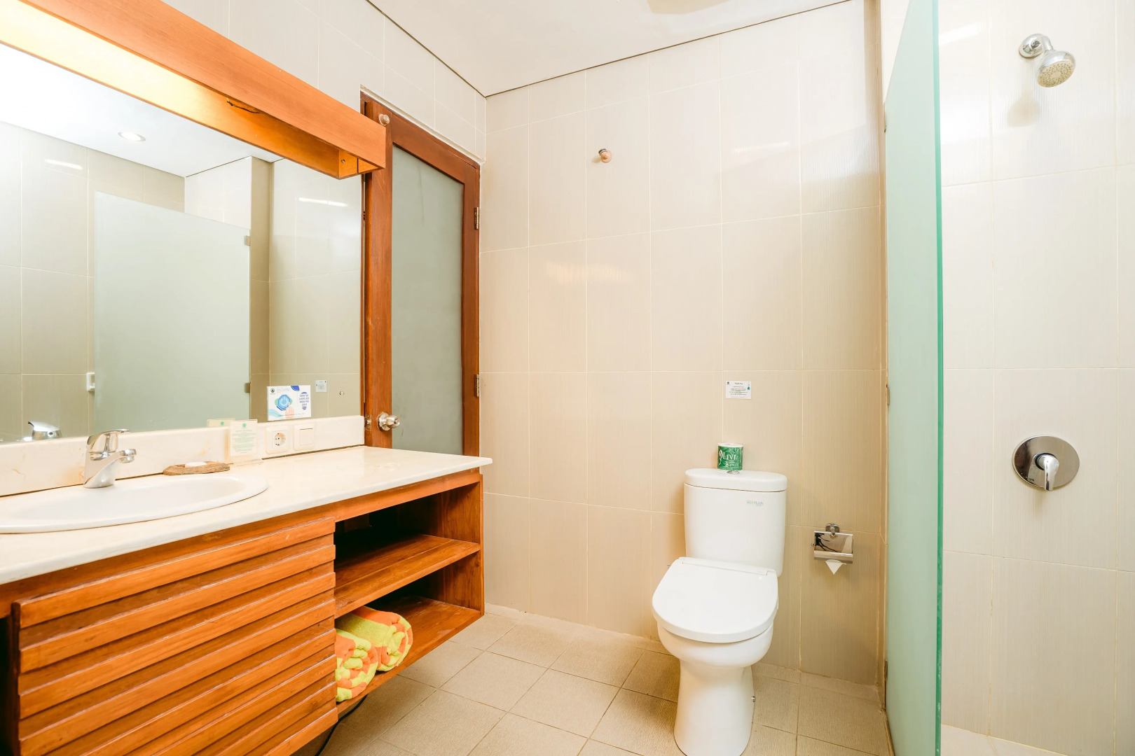 Foto - Pertiwi Resort & Spa