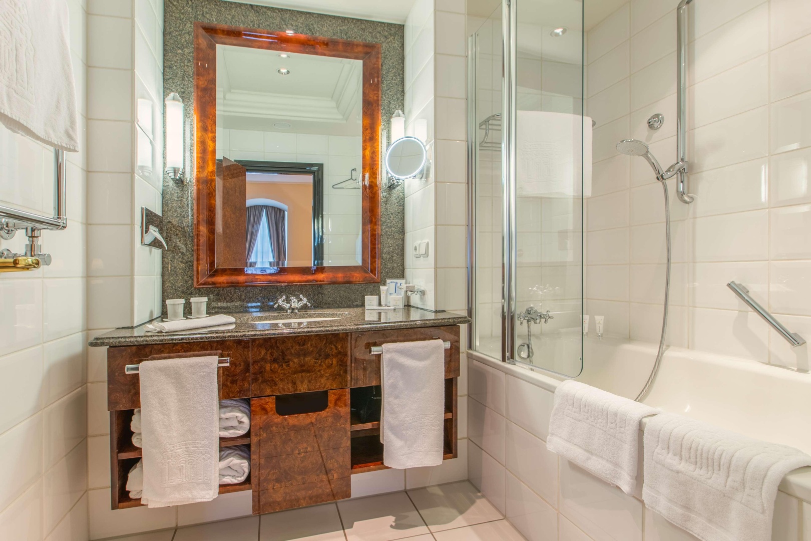Foto - Hotel Taschenbergpalais Kempinski