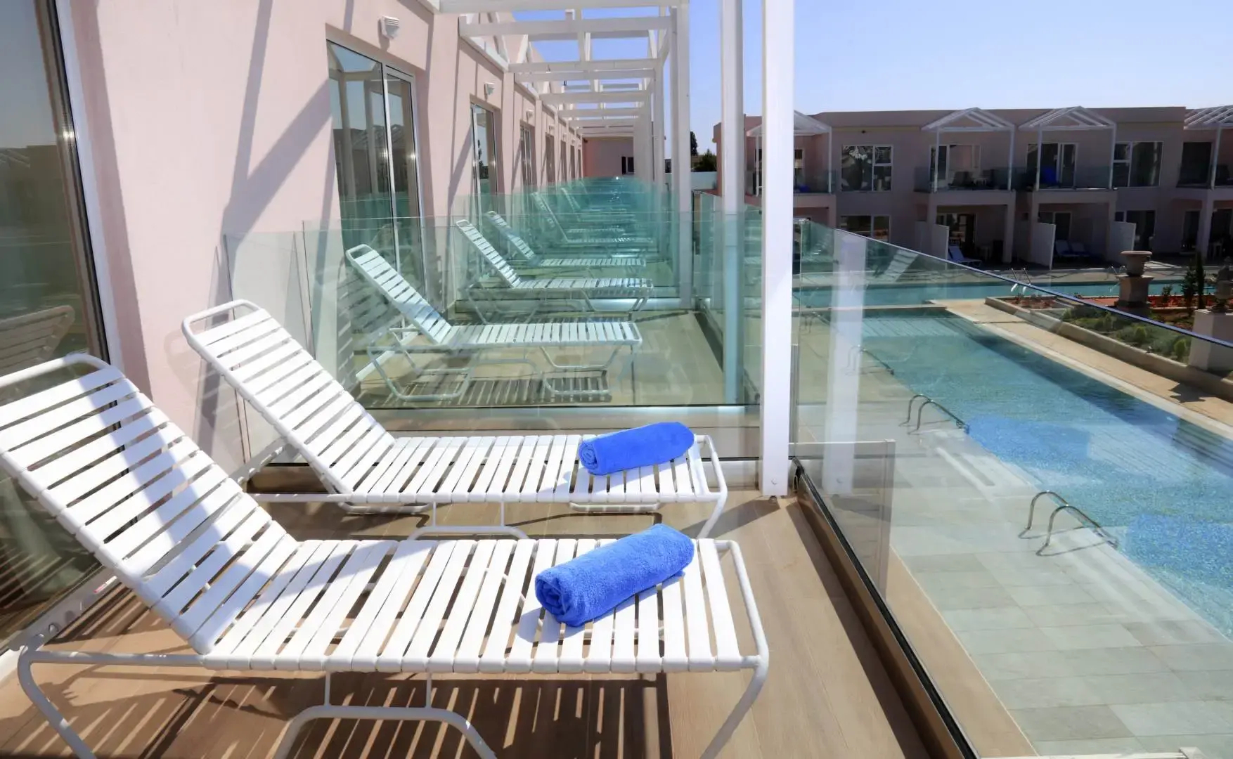 Foto - Kairaba Sandy Villas - All Inclusive - Adults Only