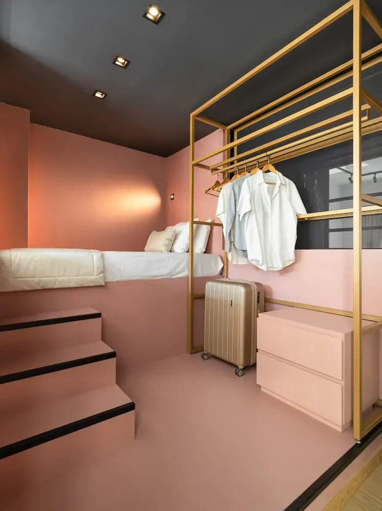 Photo - Colors Hotel Athens