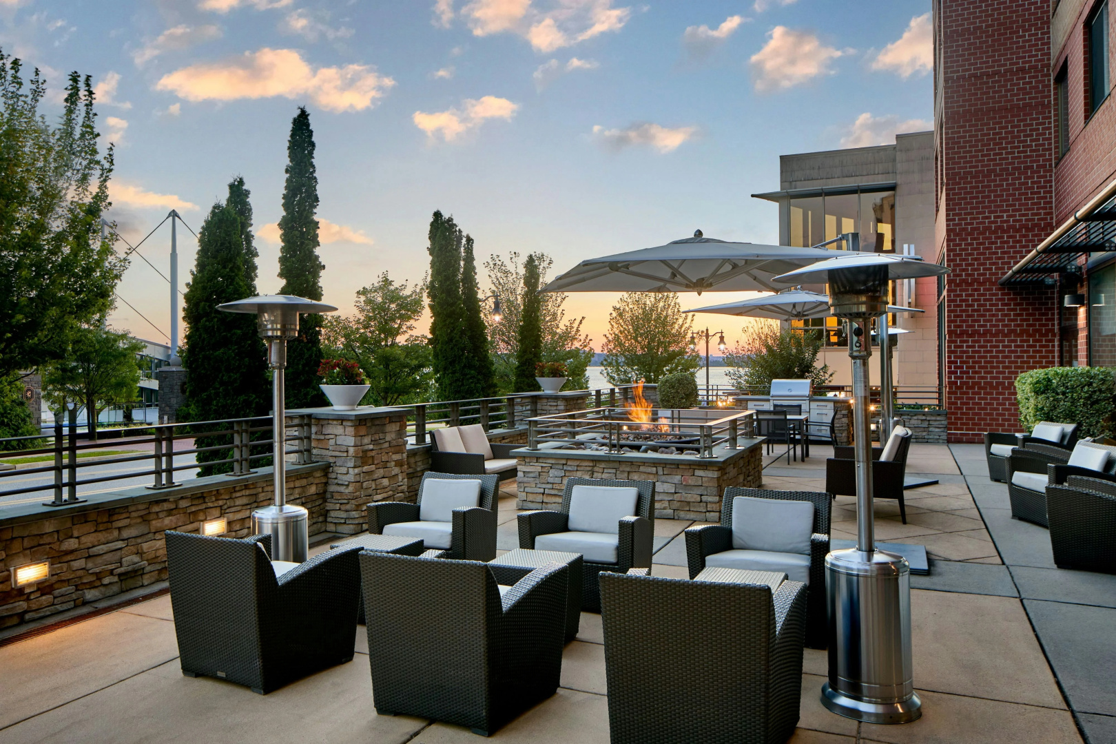 Photo - Residence Inn National Harbor Washington, DC Area