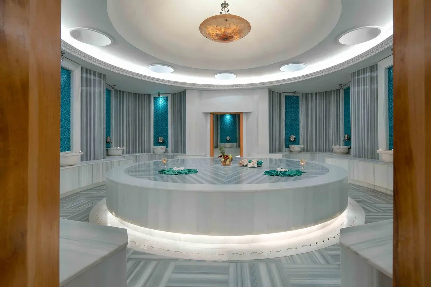 Photo - Delphin Palace Hotel