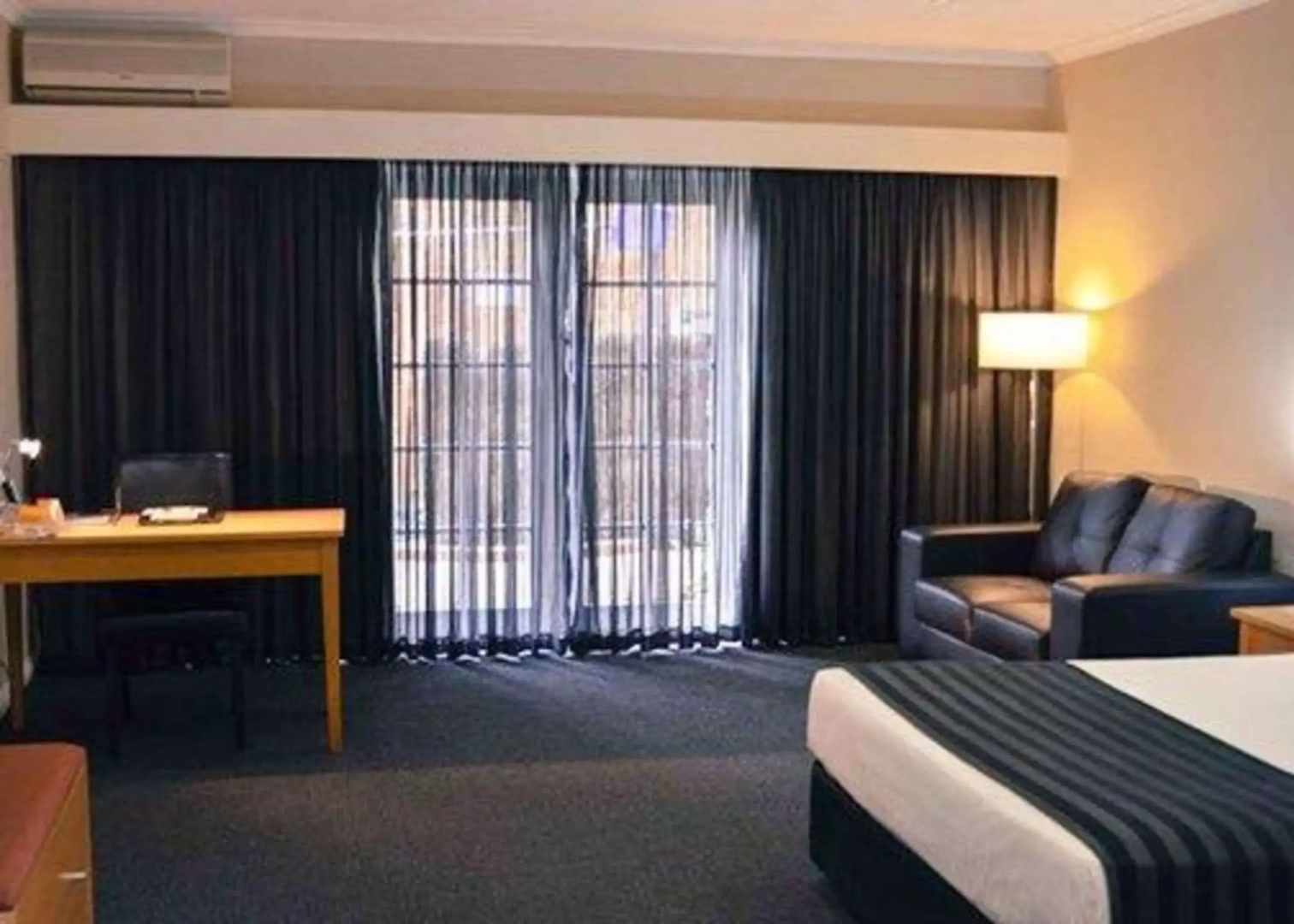Foto - Quality Hotel Melbourne Airport