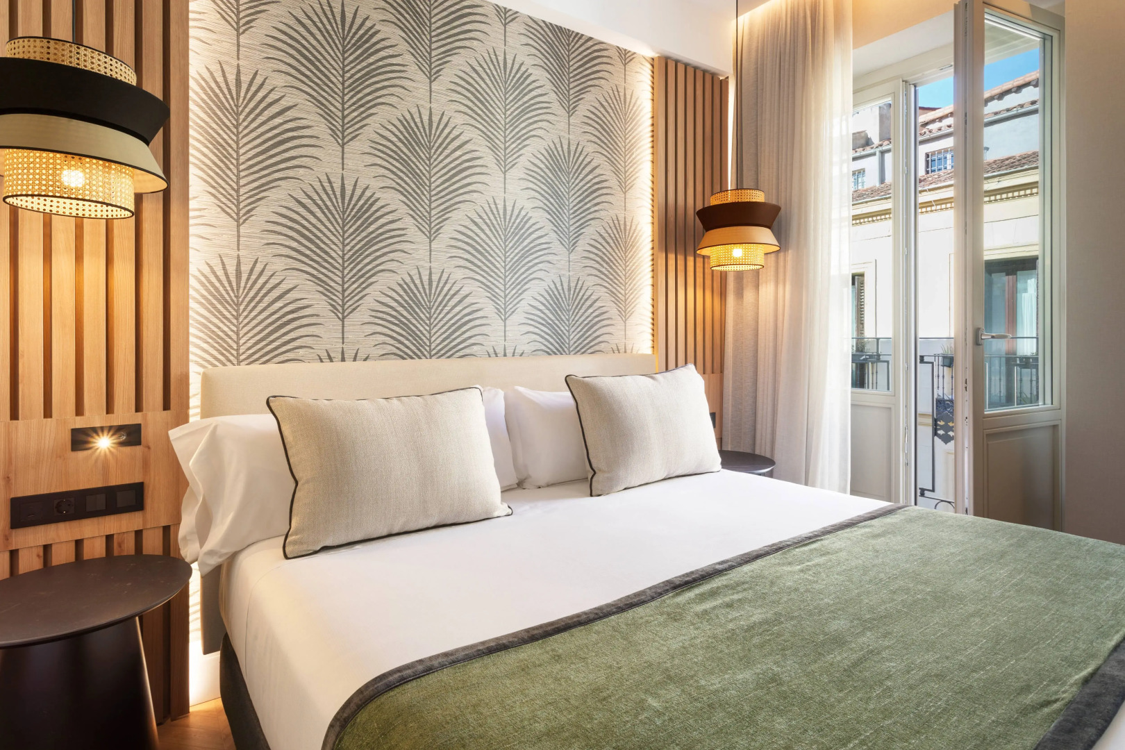 Photo - Catalonia Atocha