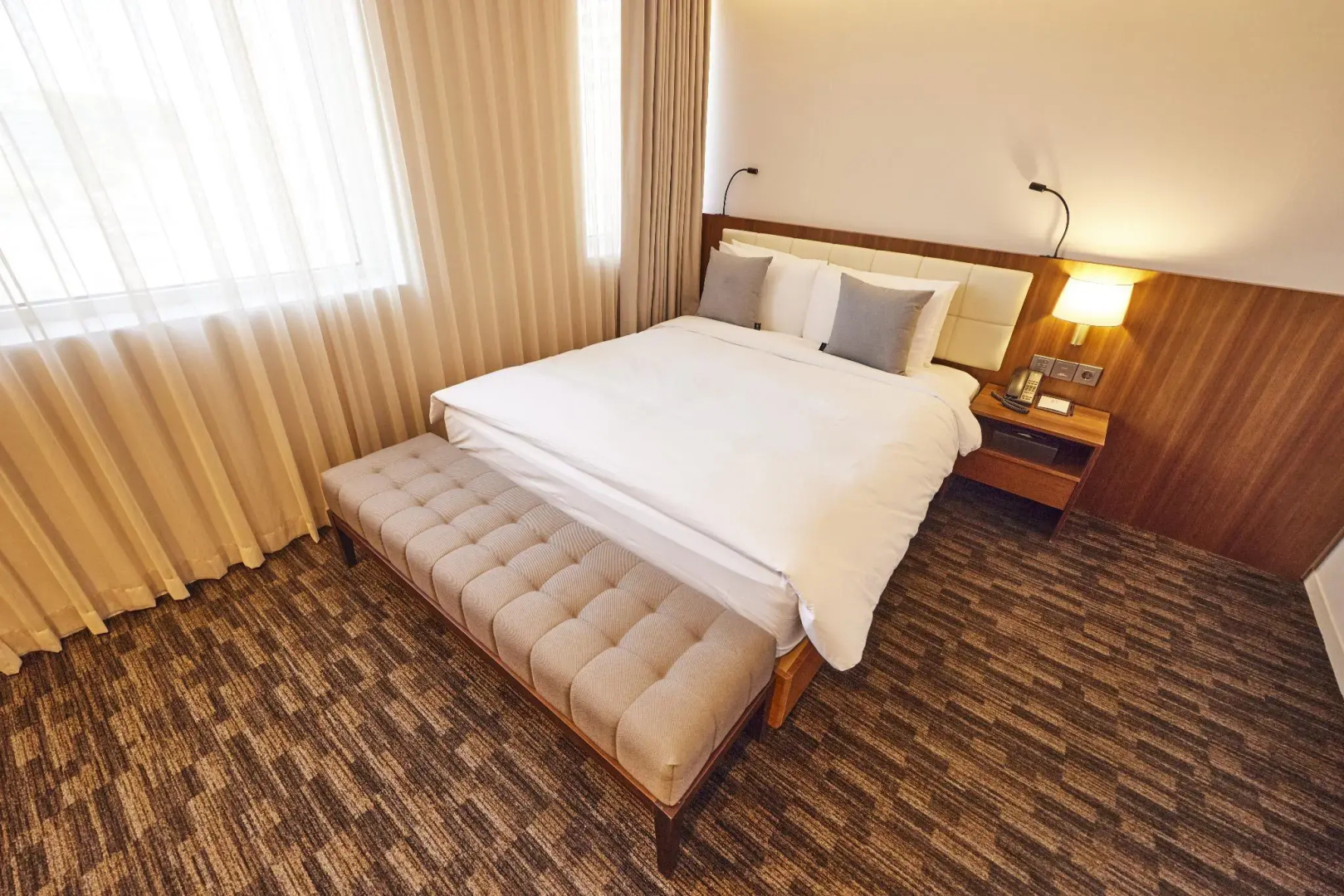 Foto - Hotel Uri&