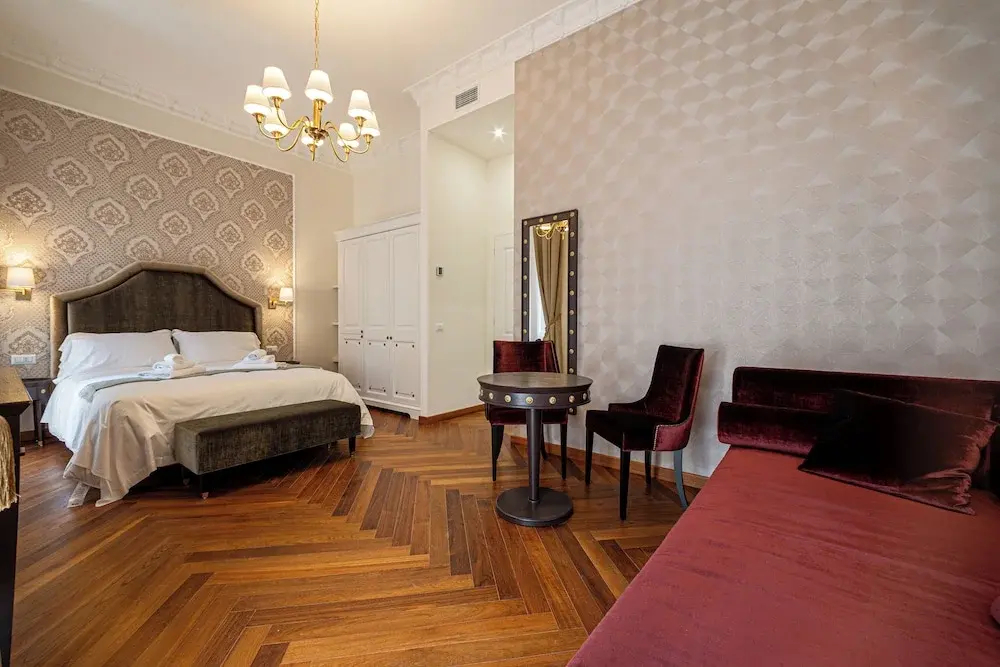 Photo - L'Angolo Sereno Guesthouse Rome Termini